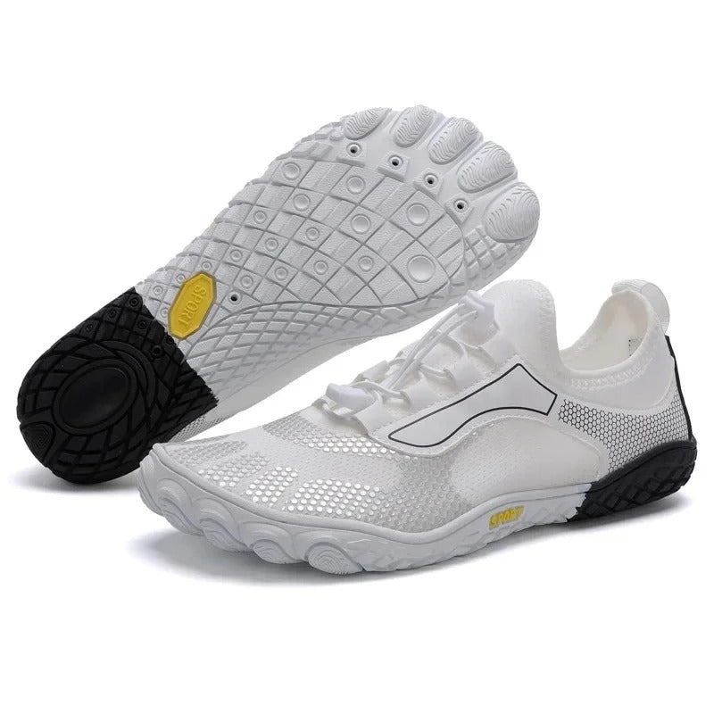 Ortho Tide – Scarpe Outdoor Comode + Plantari GRATIS
