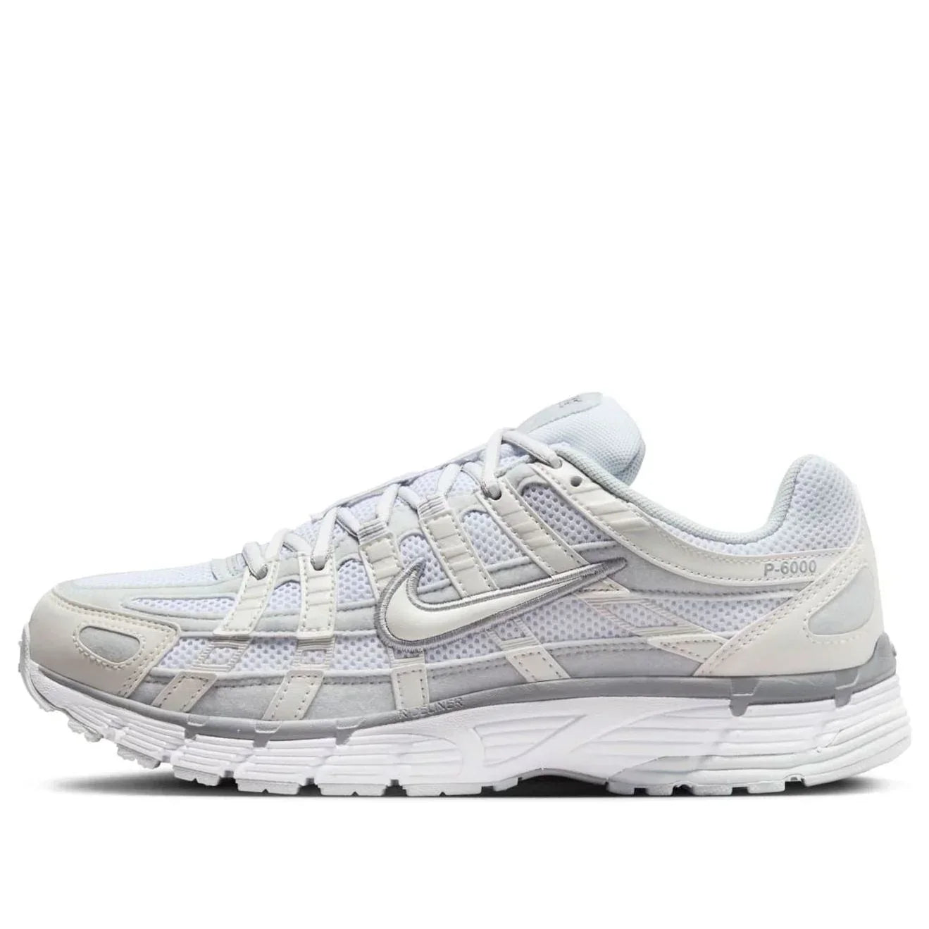 Nike P-6000 «Blanco cumbre»