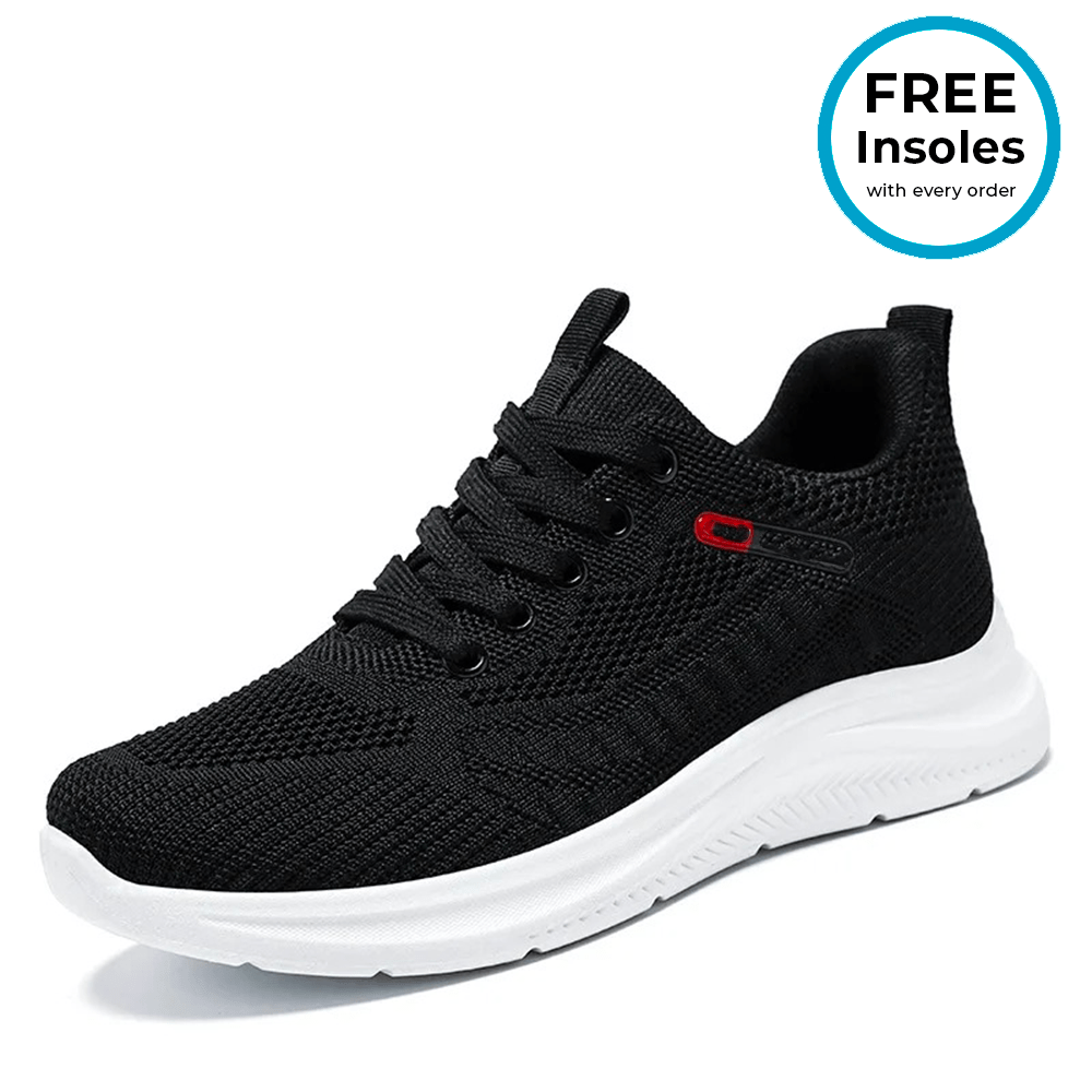 Ortho Farah - Scarpe Comode + Plantari GRATIS