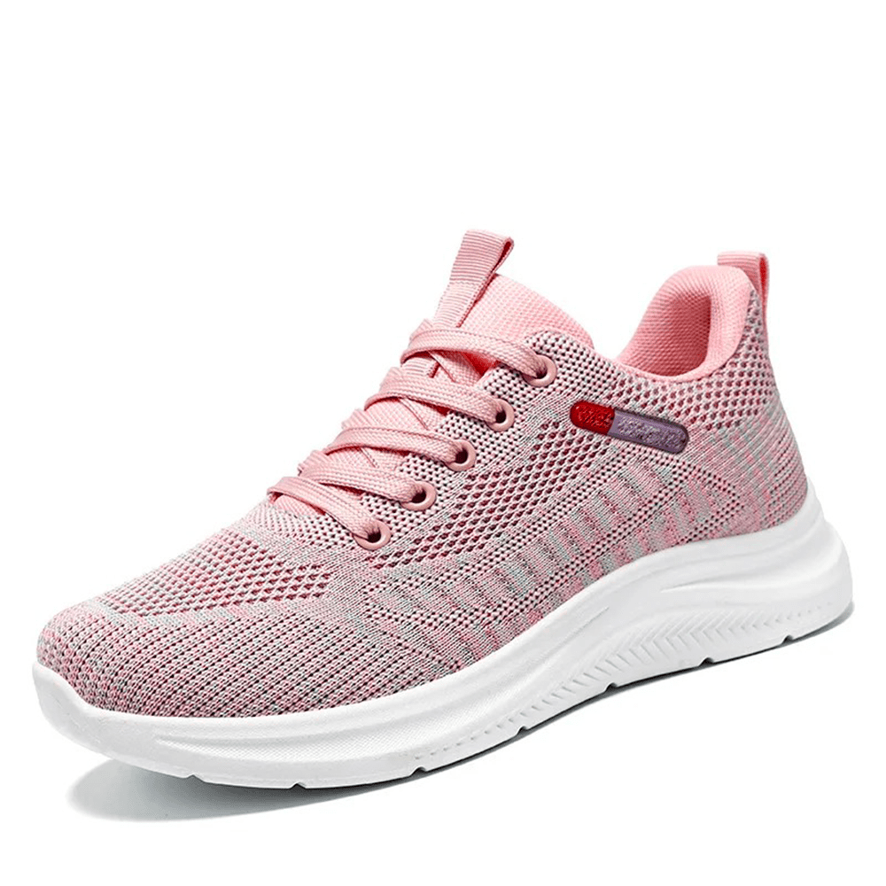 Ortho Farah - Scarpe Comode + Plantari GRATIS