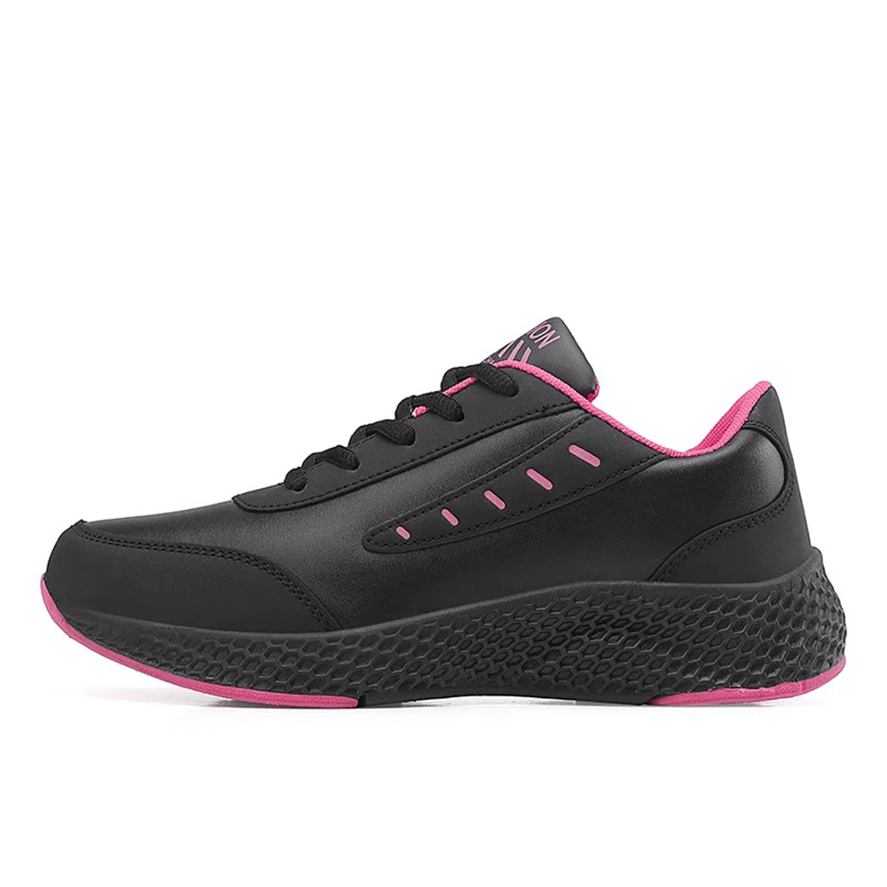 Ortho Bond - Scarpe in Pelle Comode + Plantari GRATIS