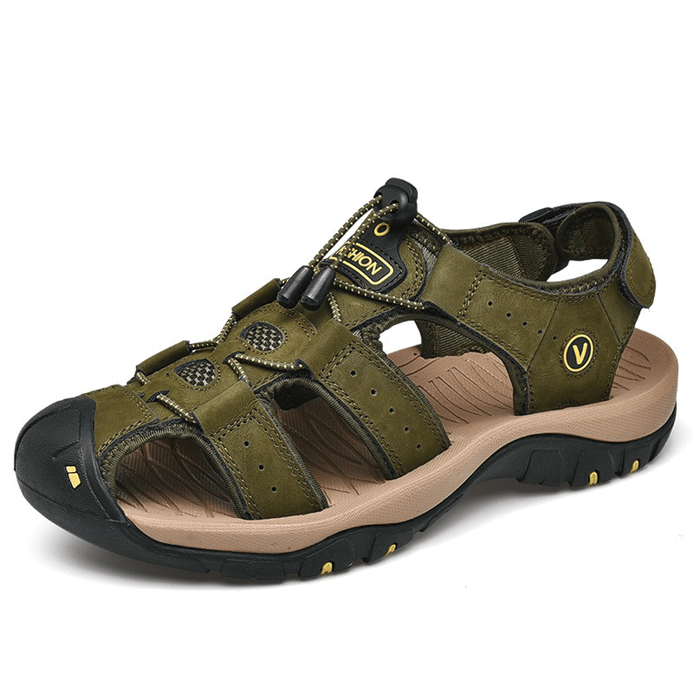 Ortho Trekker - Sandali Comodi
