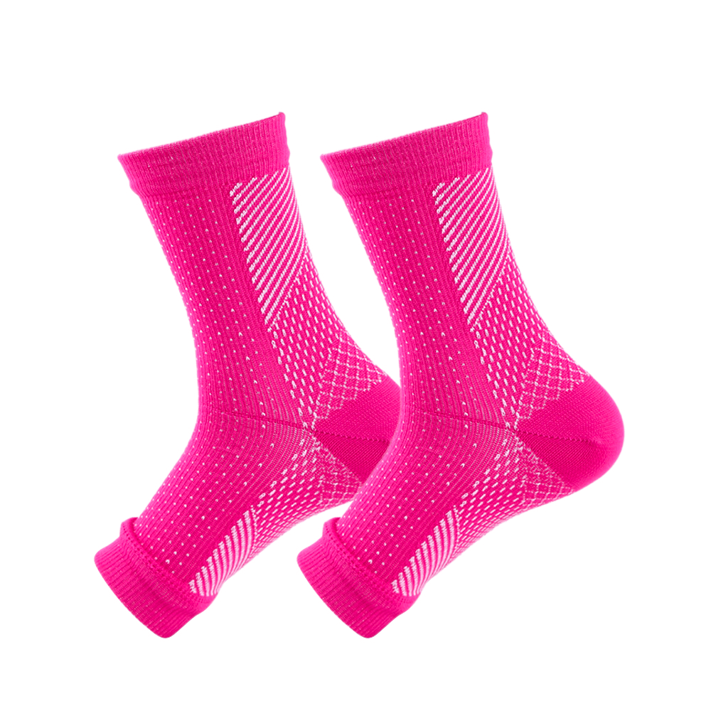 Calcetines para neuropatía (Juego de 4 pares)