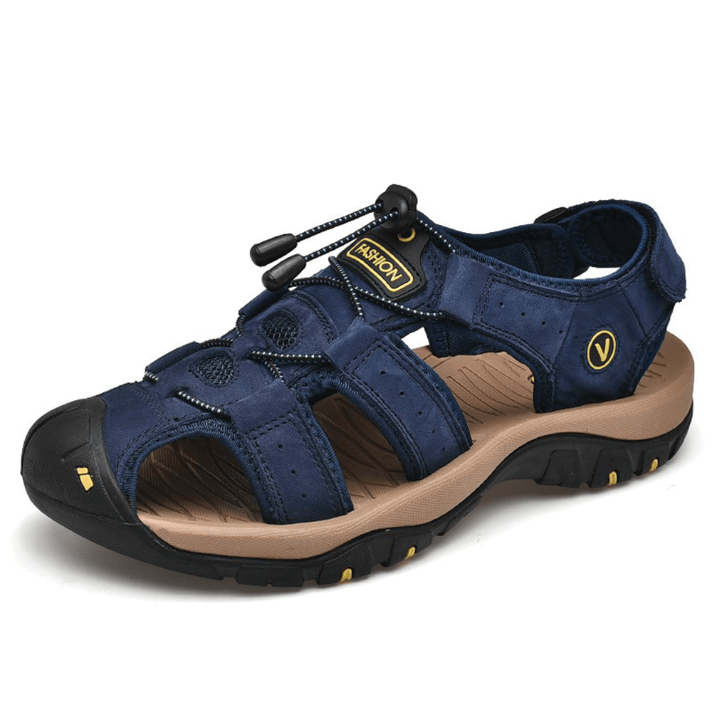 Ortho Trekker - Sandali Comodi
