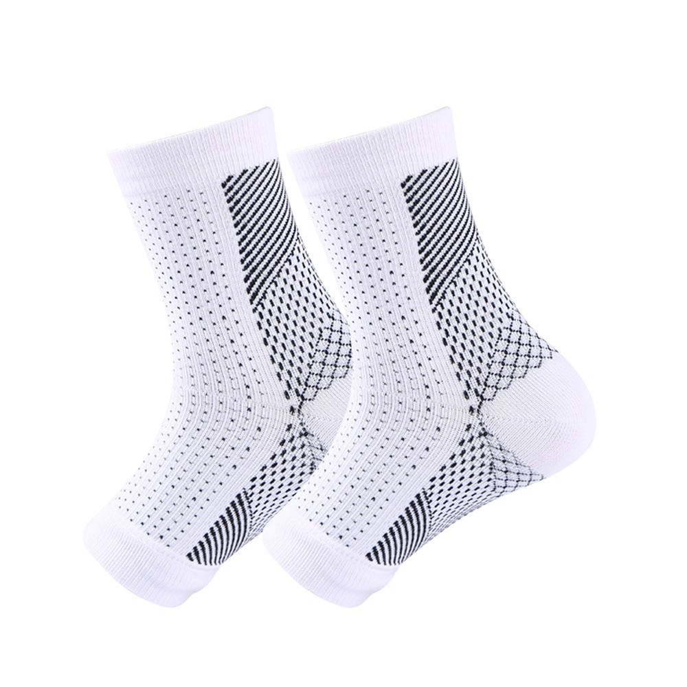 Calcetines para neuropatía (Juego de 4 pares)