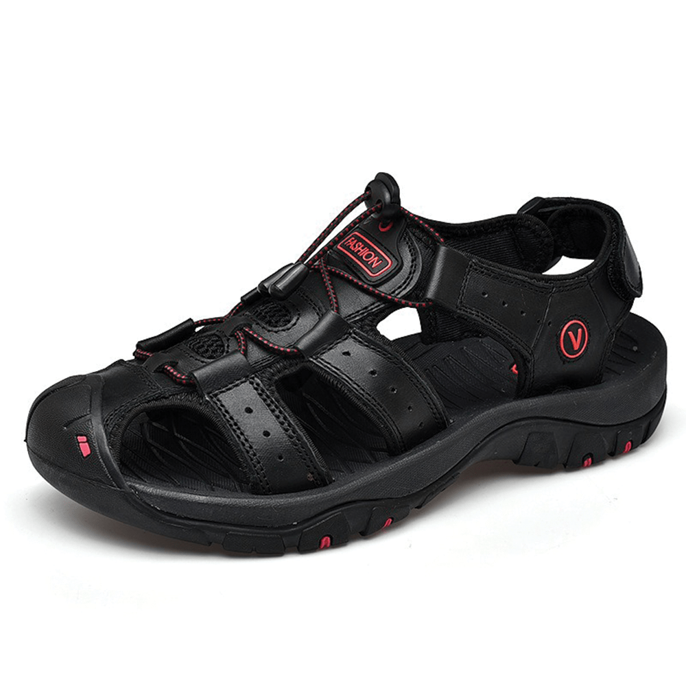 Ortho Trekker - Sandali Comodi