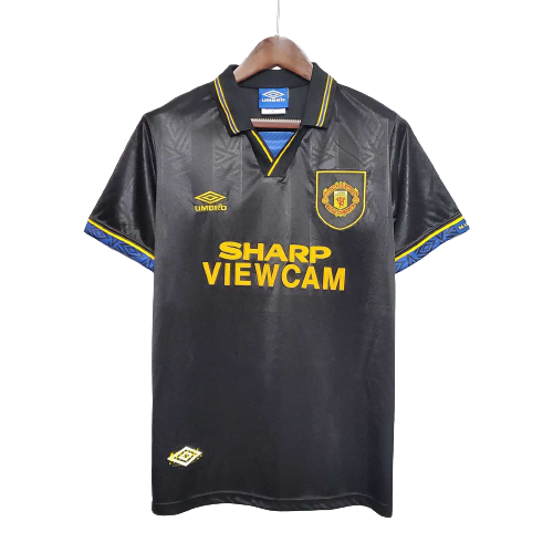 Manchester United 1993/94 (Terza)