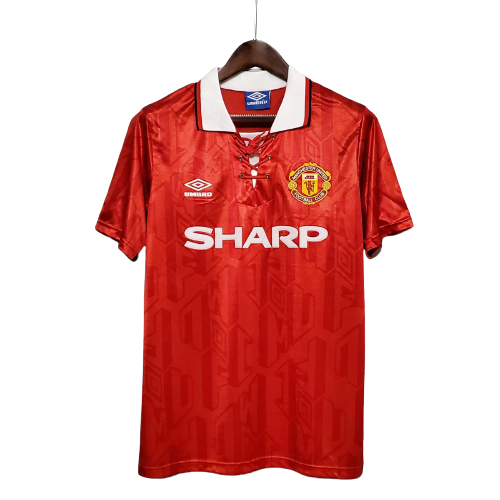 Manchester United 1993/94 (Casa)