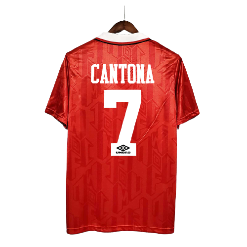 Manchester United 1993/94 (Casa)
