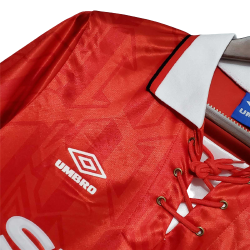 Manchester United 1993/94 (Casa)