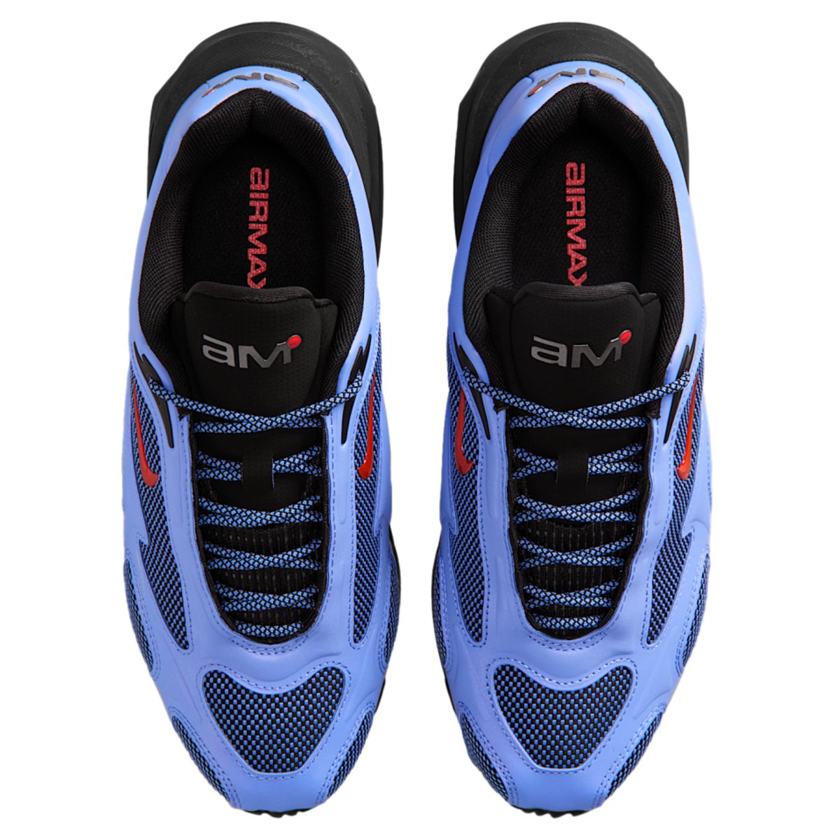 Nike Air Max Muse Royal Pulse Light Crimson (W)