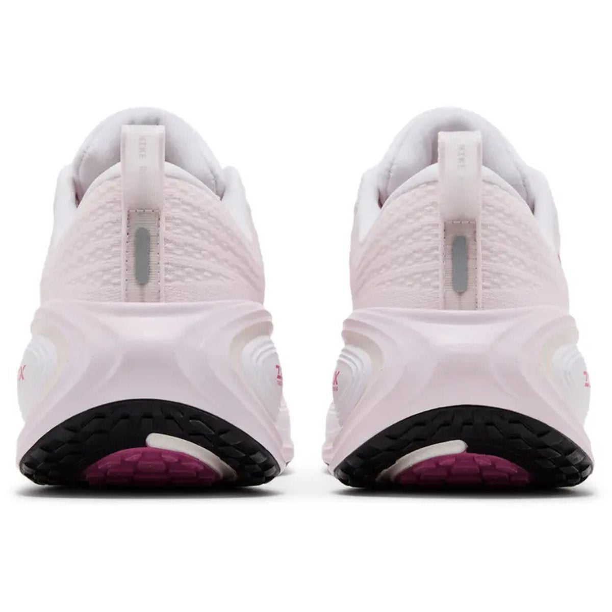 Nike Vomero Plus White Pearl Pink Peony (W)