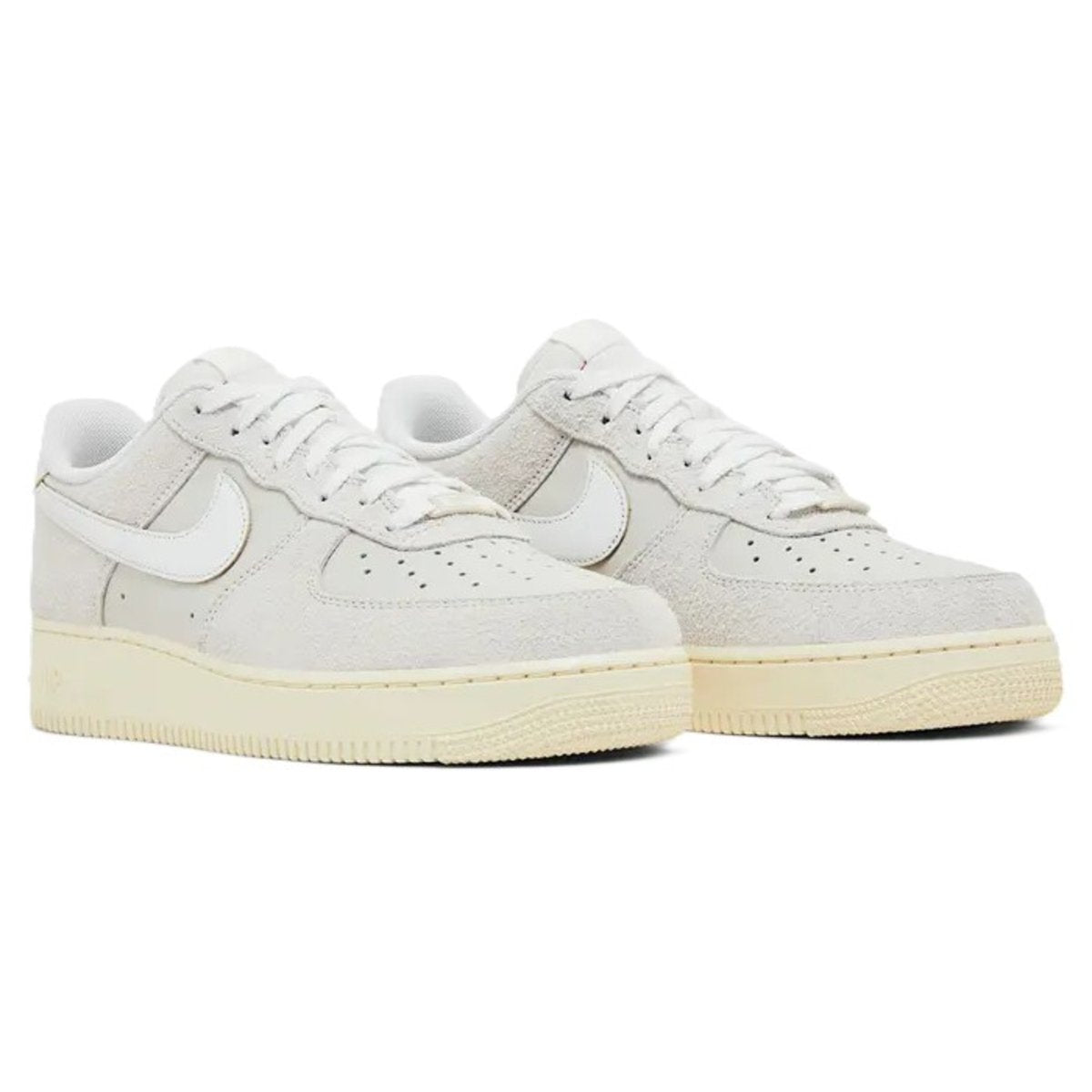 Nike Air Force 1 Low '07 Phantom Summit White Light Bone