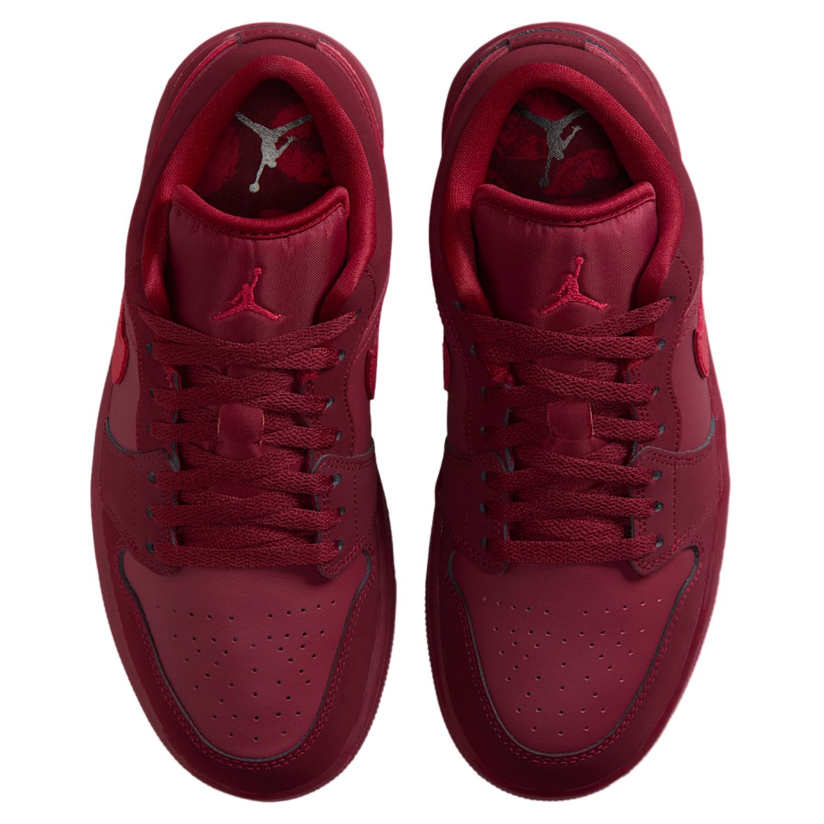 Jordan 1 Low SE Día de San Valentín (2026) (W)
