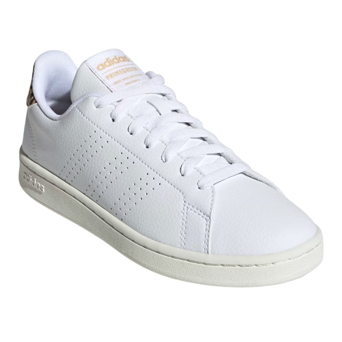 adidas Advantage Cloud White White Tint (W)