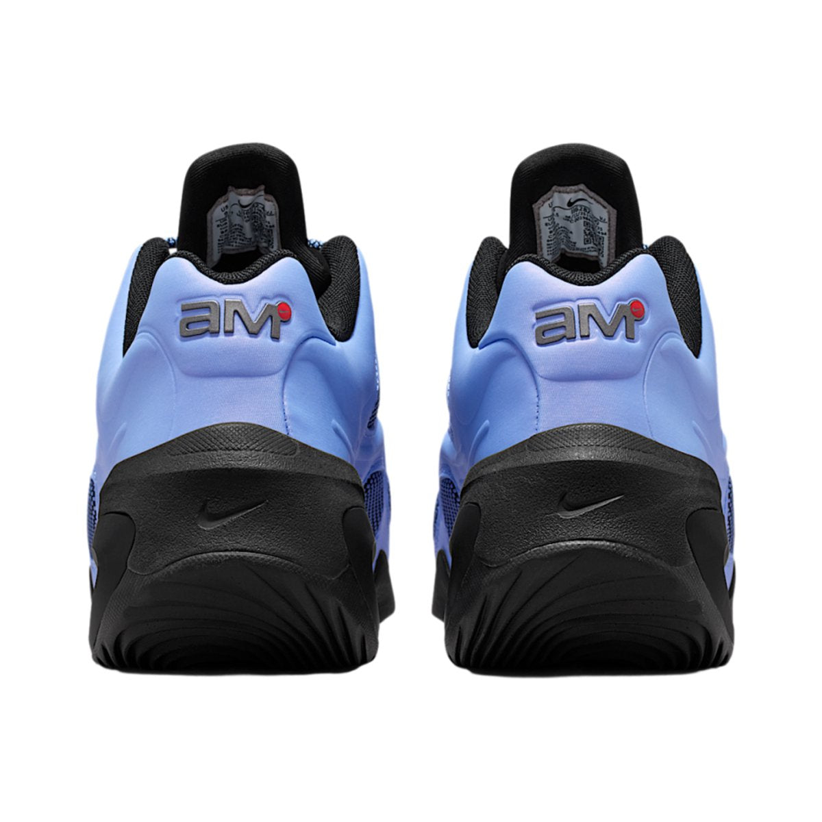 Nike Air Max Muse Royal Pulse Light Crimson (W)