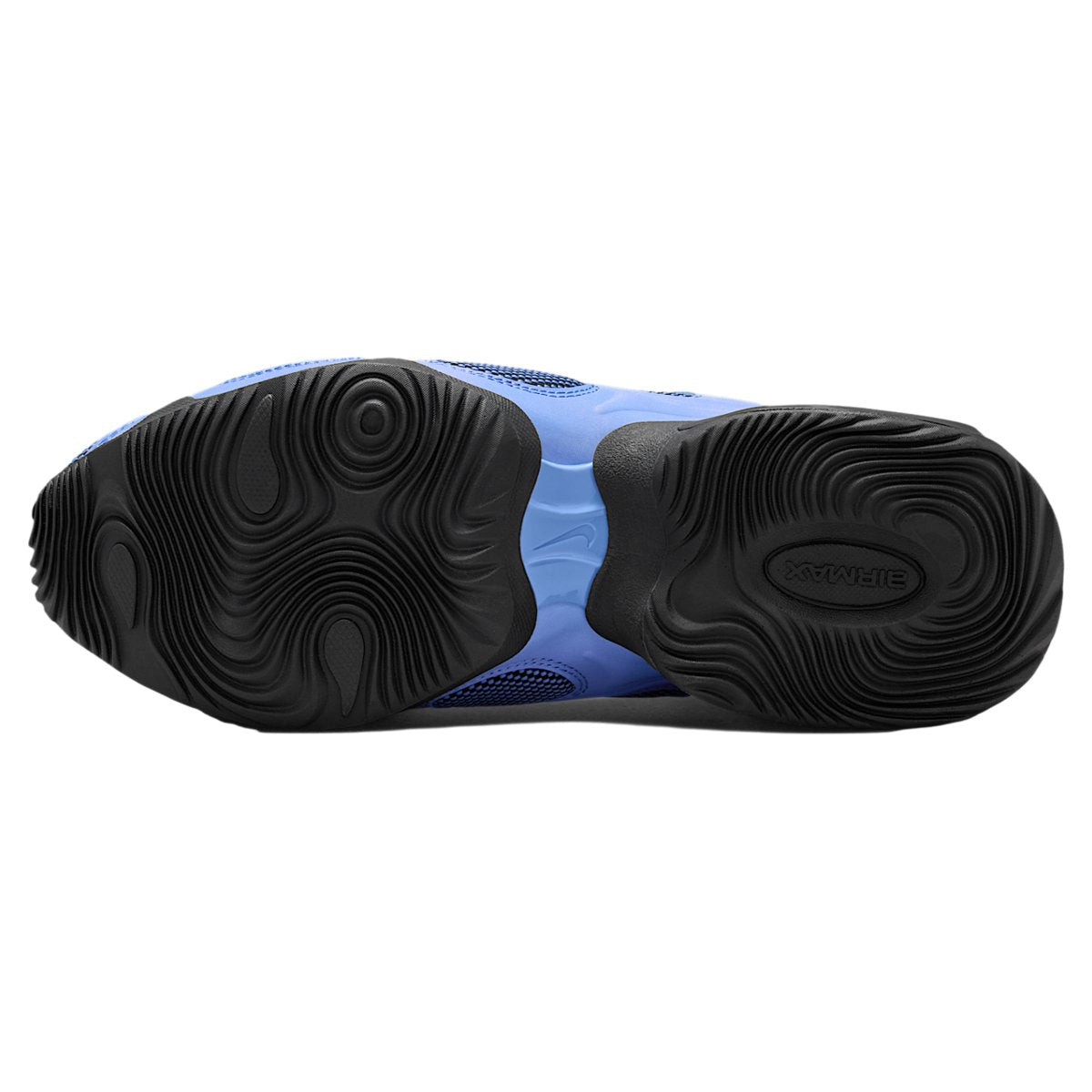 Nike Air Max Muse Royal Pulse Light Crimson (W)