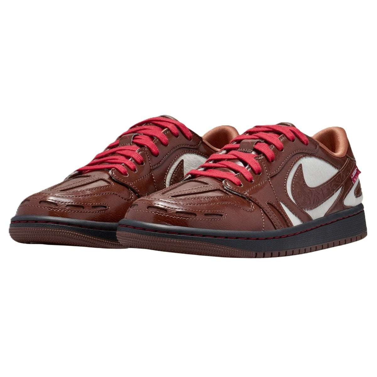Jordan 1 Low Method of Make V3 Year of the Horse (W)