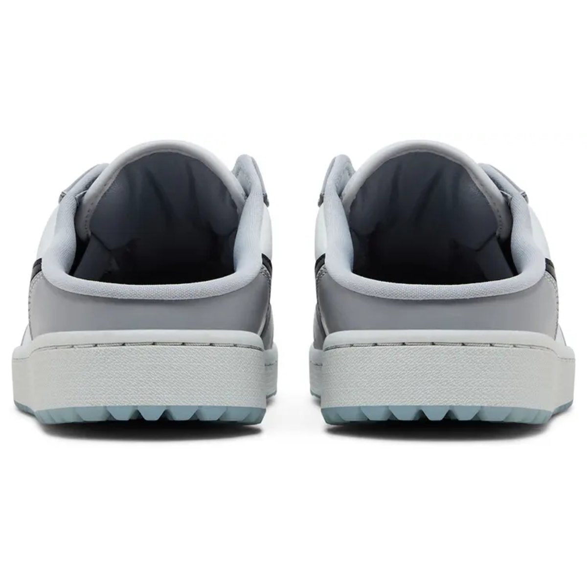 Jordan 1 Mule Golf Wolf Grey