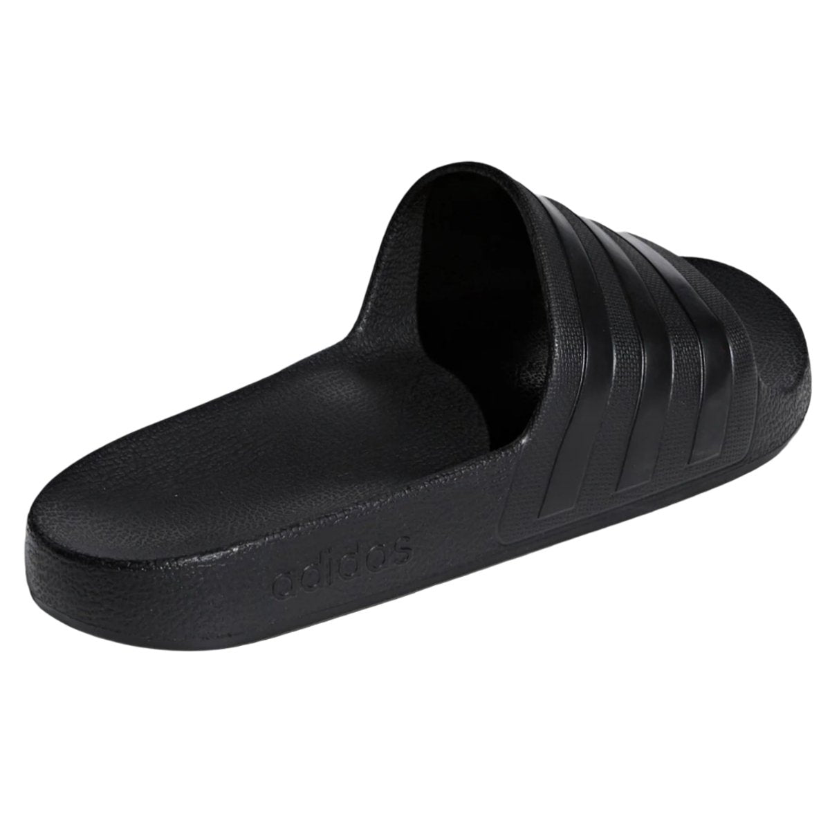 adidas Adilette Aqua slippers kernzwart