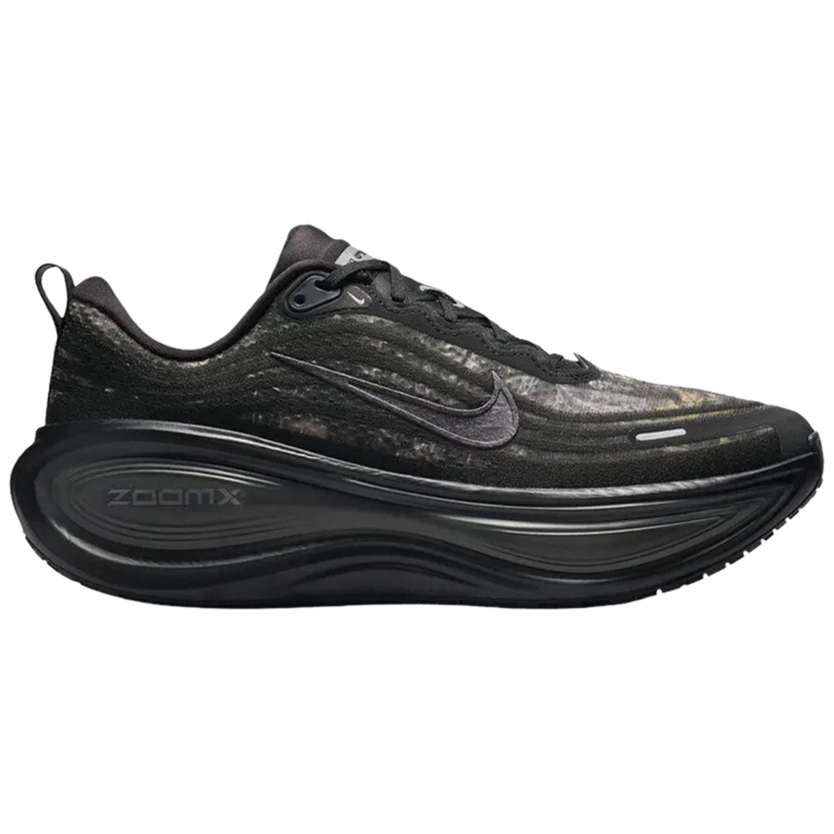 Nike Vomero Plus Realtree Camo Black