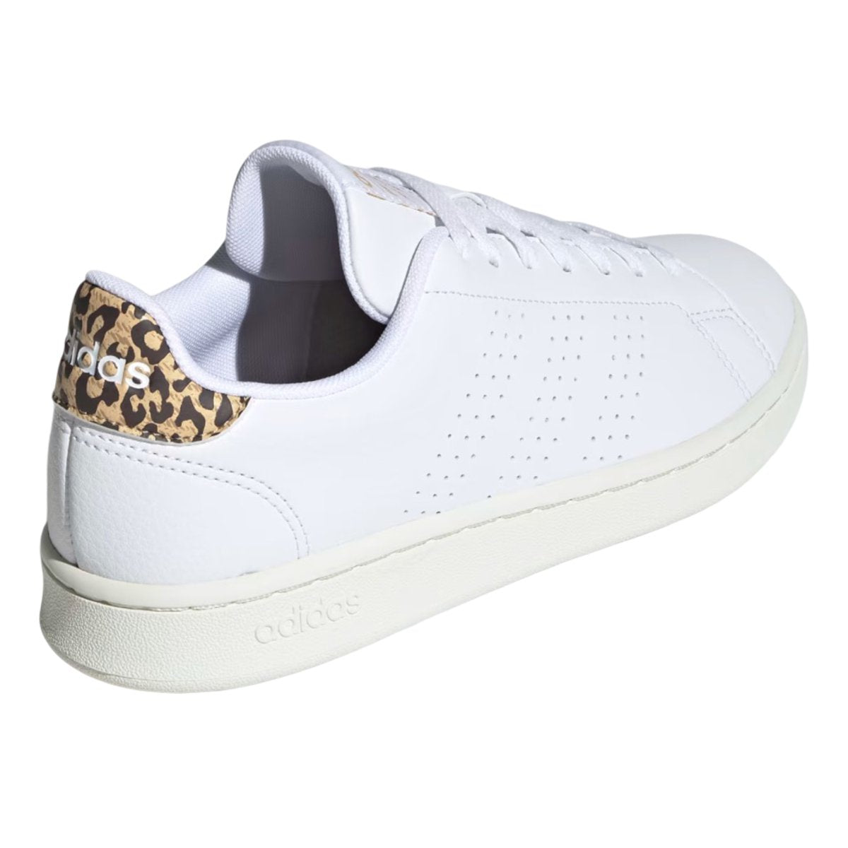 adidas Advantage Cloud White White Tint (W)