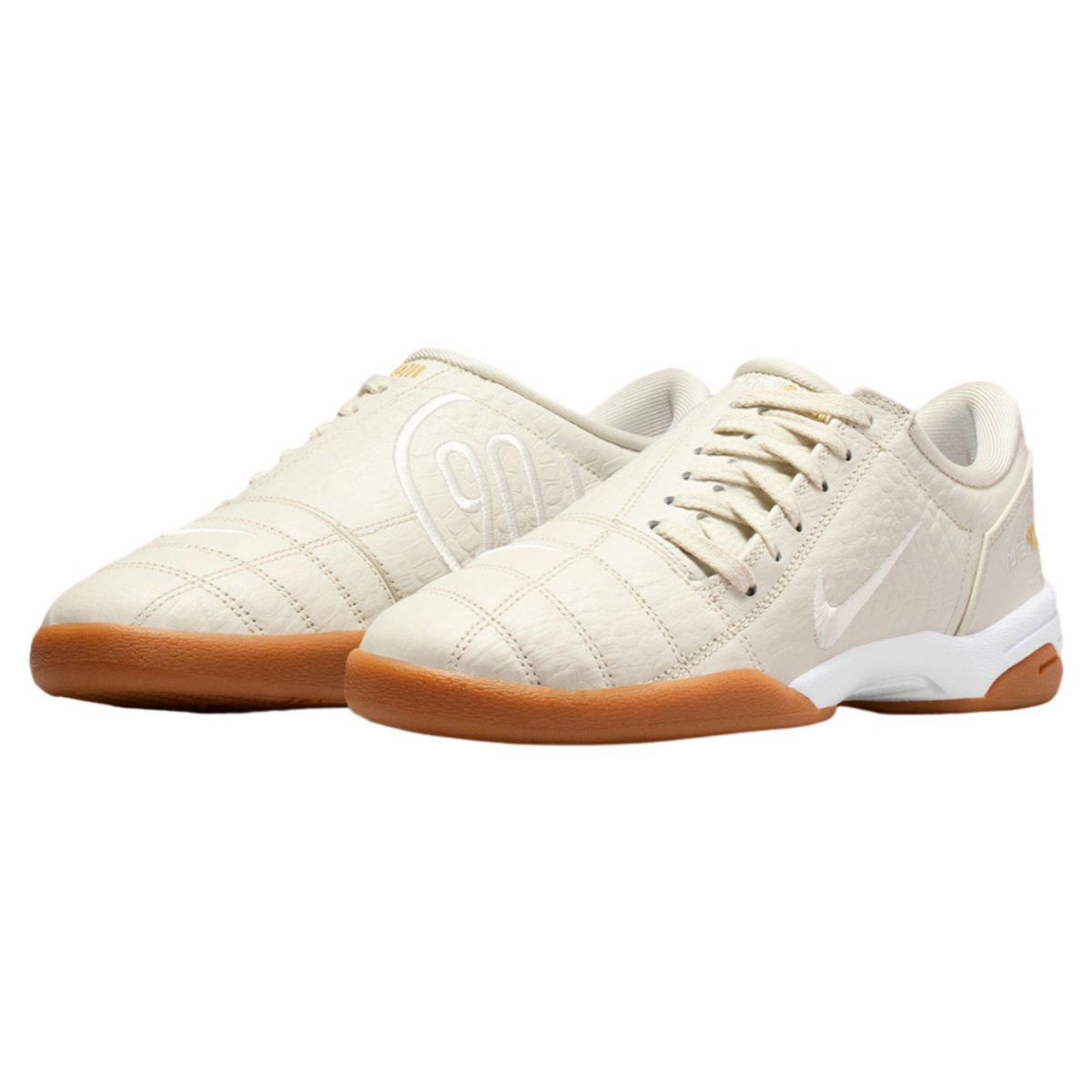 Nike Total 90 Hueso claro Vela Goma (W)