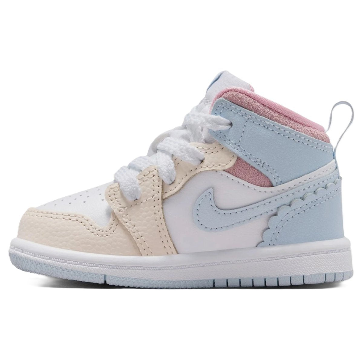 Jordan 1 Mid SE Love Is In The Air (TD)