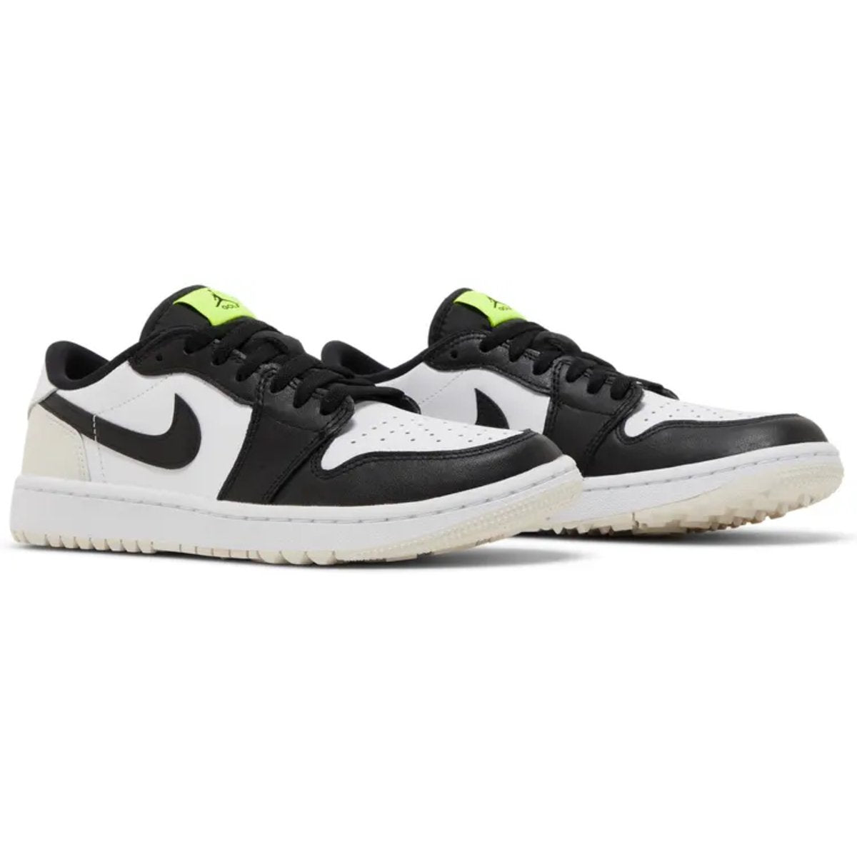 Jordan 1 Retro Low Golf Phantom Volt