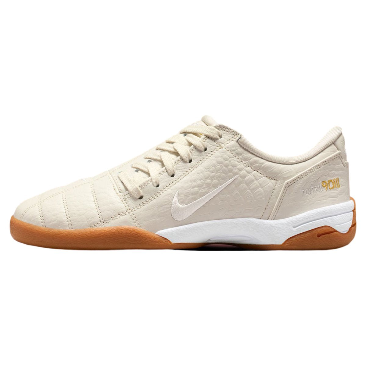 Nike Total 90 Hueso claro Vela Goma (W)