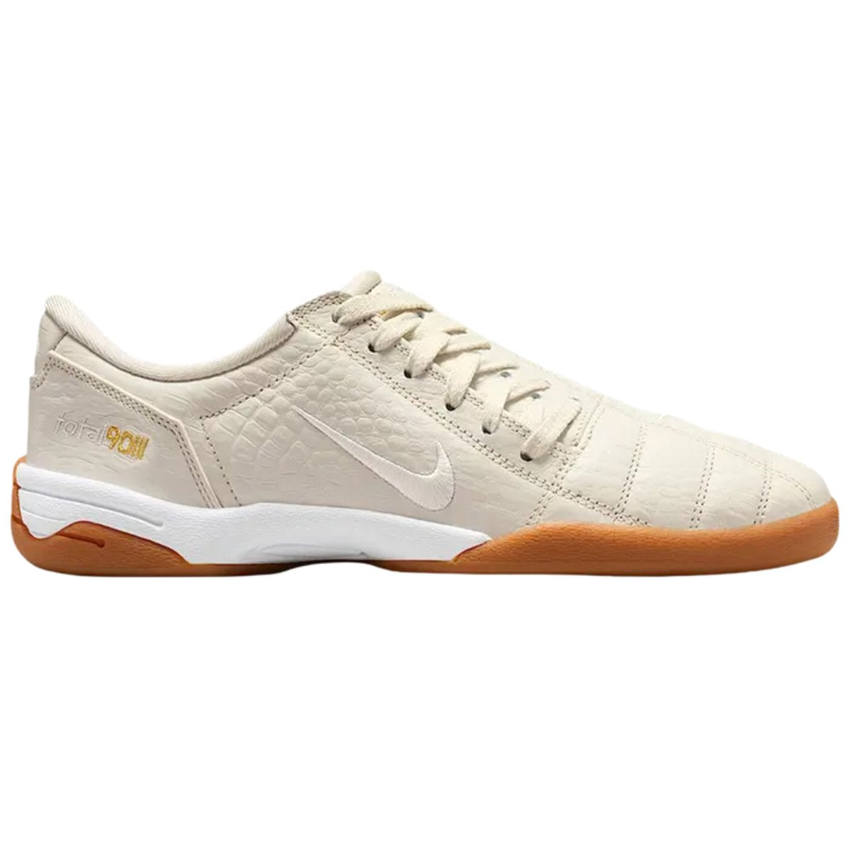 Nike Total 90 Hueso claro Vela Goma (W)