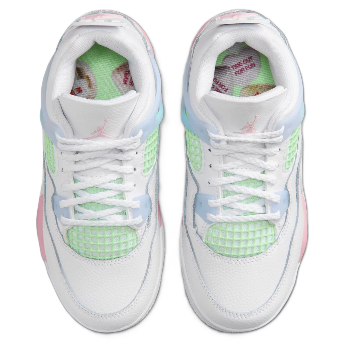 Jordan 4 Retro Valentine's Day (2026) (PS)
