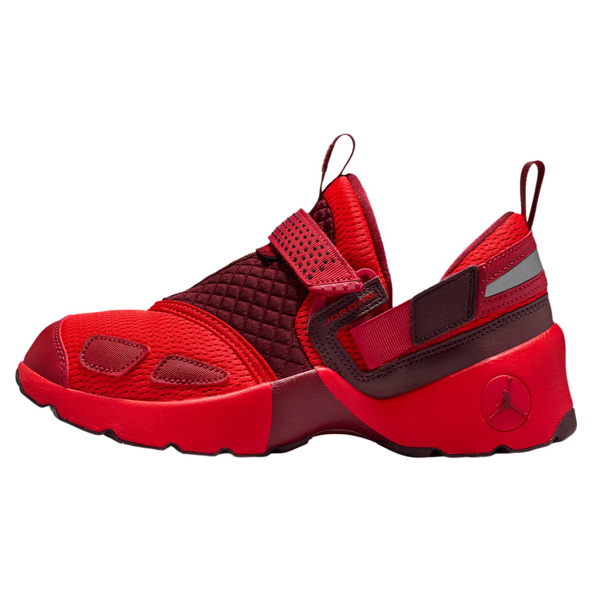 Jordan Trunner LX Chile Red (W)