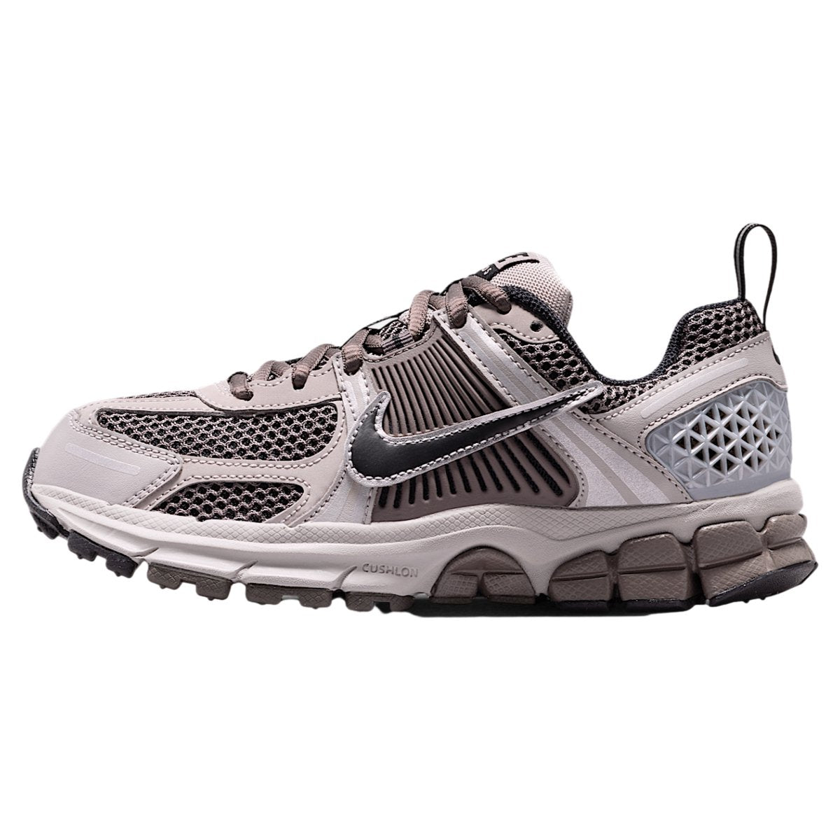 Nike Zoom Vomero 5 College Grey Black-Cave Stone (GS)