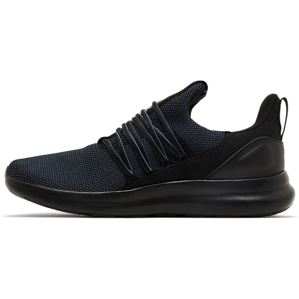 adidas Lite Racer Adapt 7.0 Core Black Grey