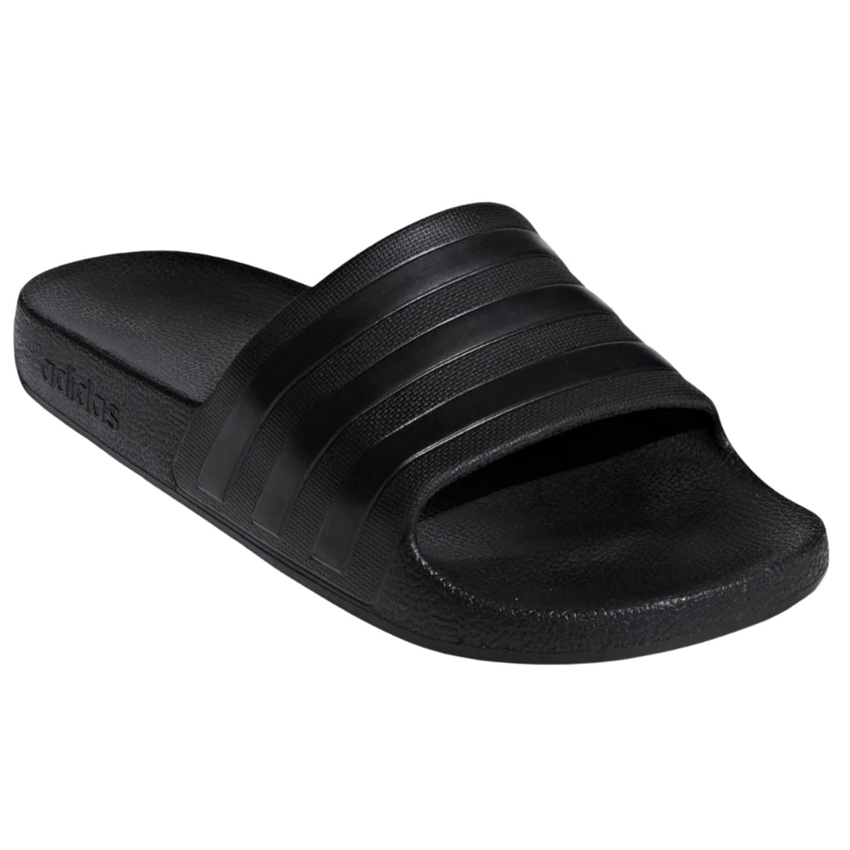 adidas Adilette Aqua slippers kernzwart