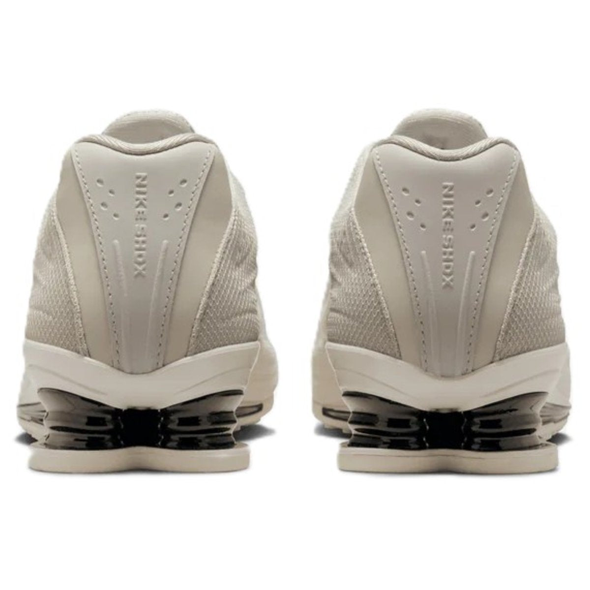 Nike Shox Z Light Bone (W)