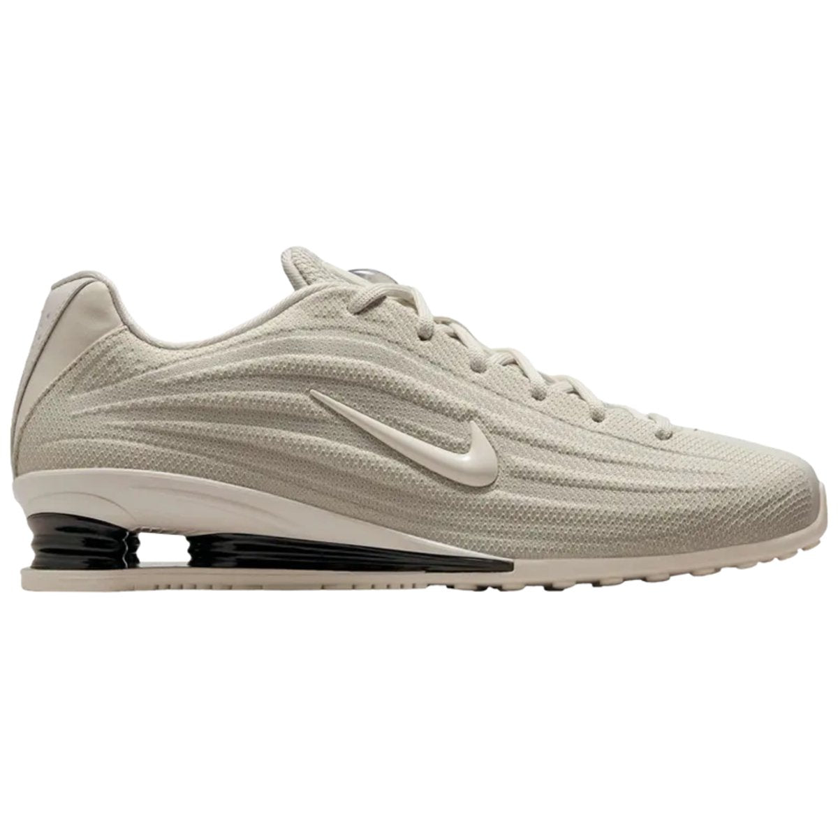 Nike Shox Z Light Bone (W)