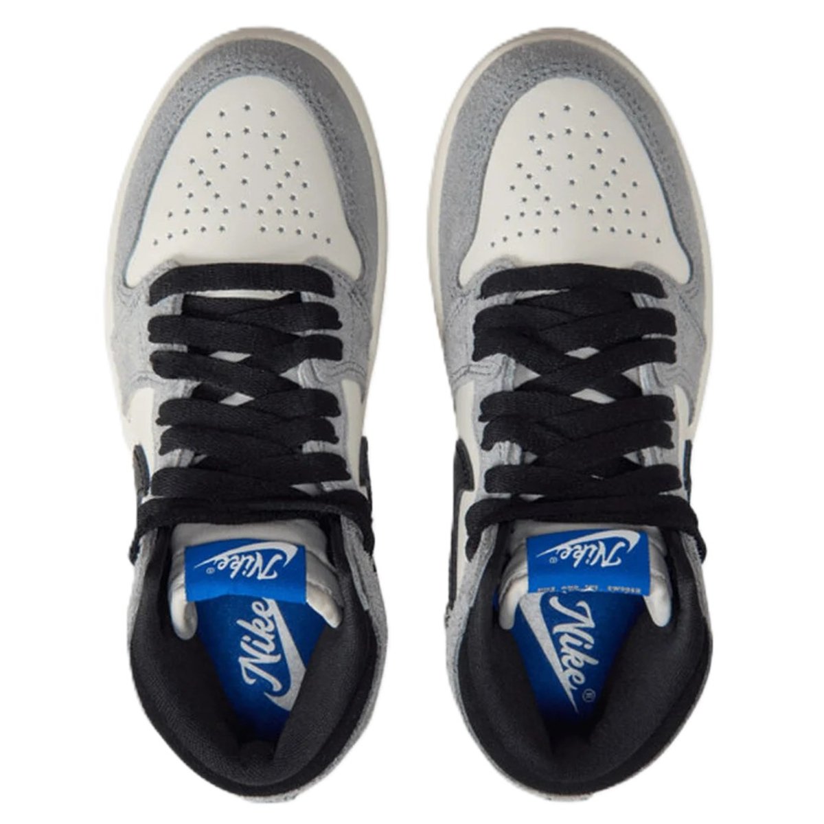 Jordan 1 Retro High OG All-Star Cool Grey (PS)