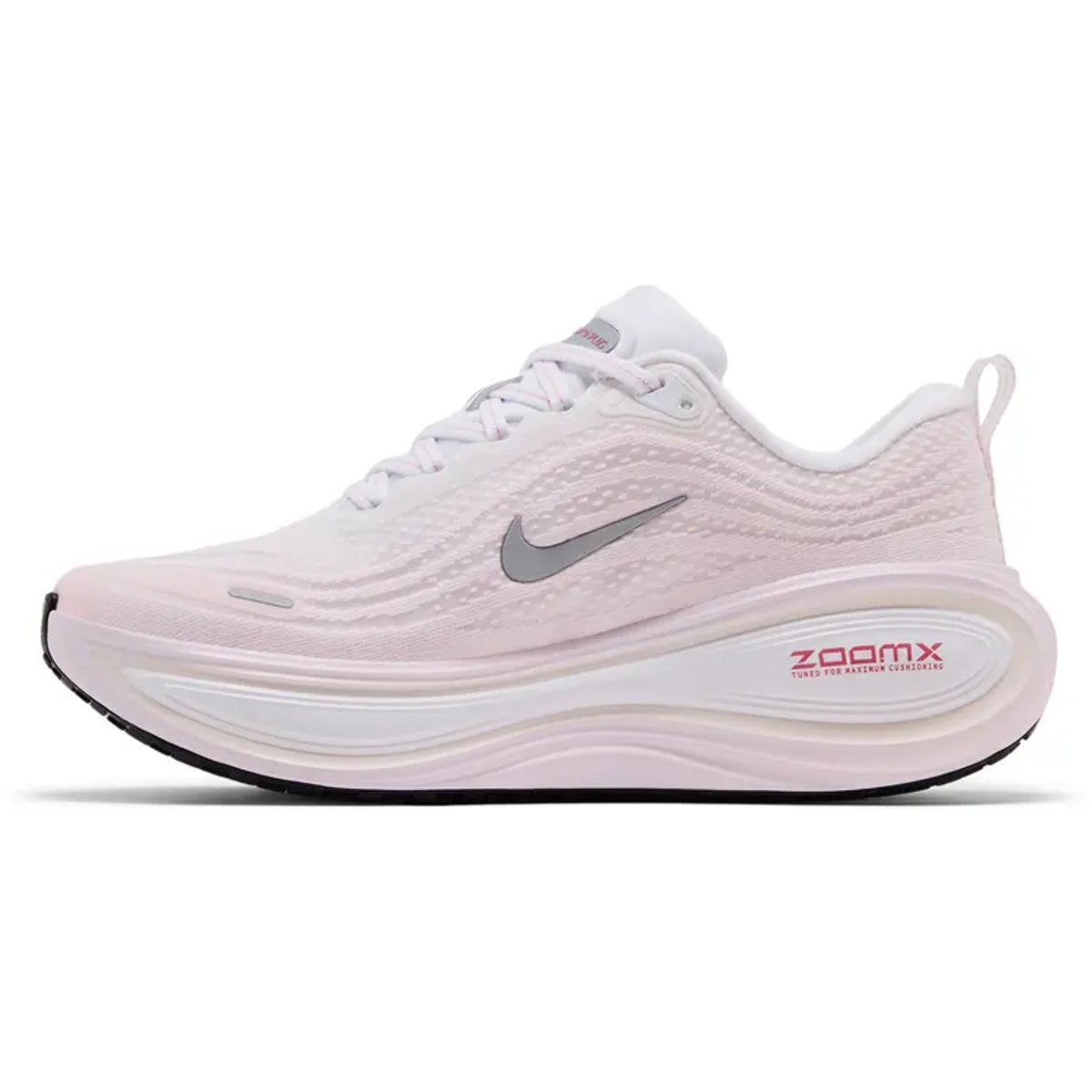 Nike Vomero Plus White Pearl Pink Peony (W)
