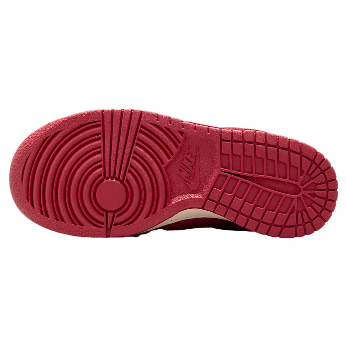 Nike Dunk Low SE Team Crimson (GS)