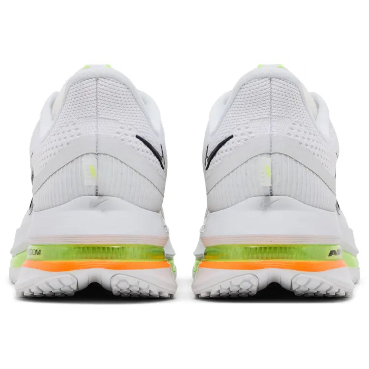 Nike Air Zoom Pegasus Premium White Volt Black