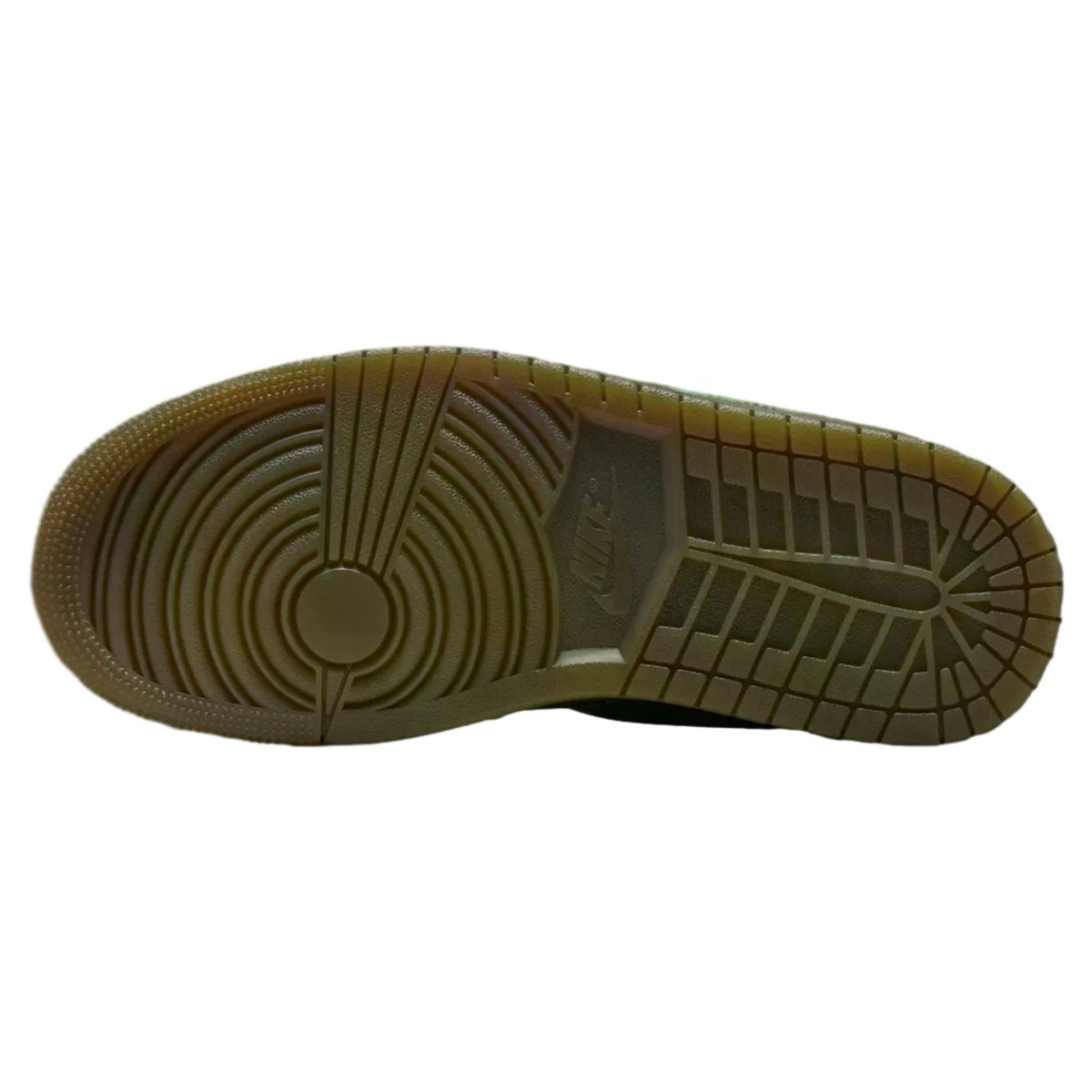 Jordan 1 Low Method of Make V3 Brown Kelp Cargo Khaki (W)