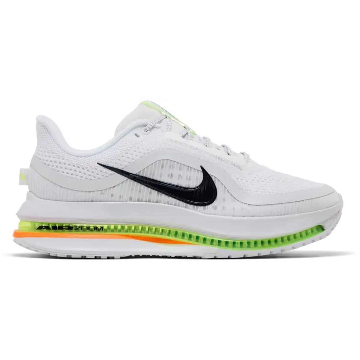 Nike Air Zoom Pegasus Premium White Volt Black