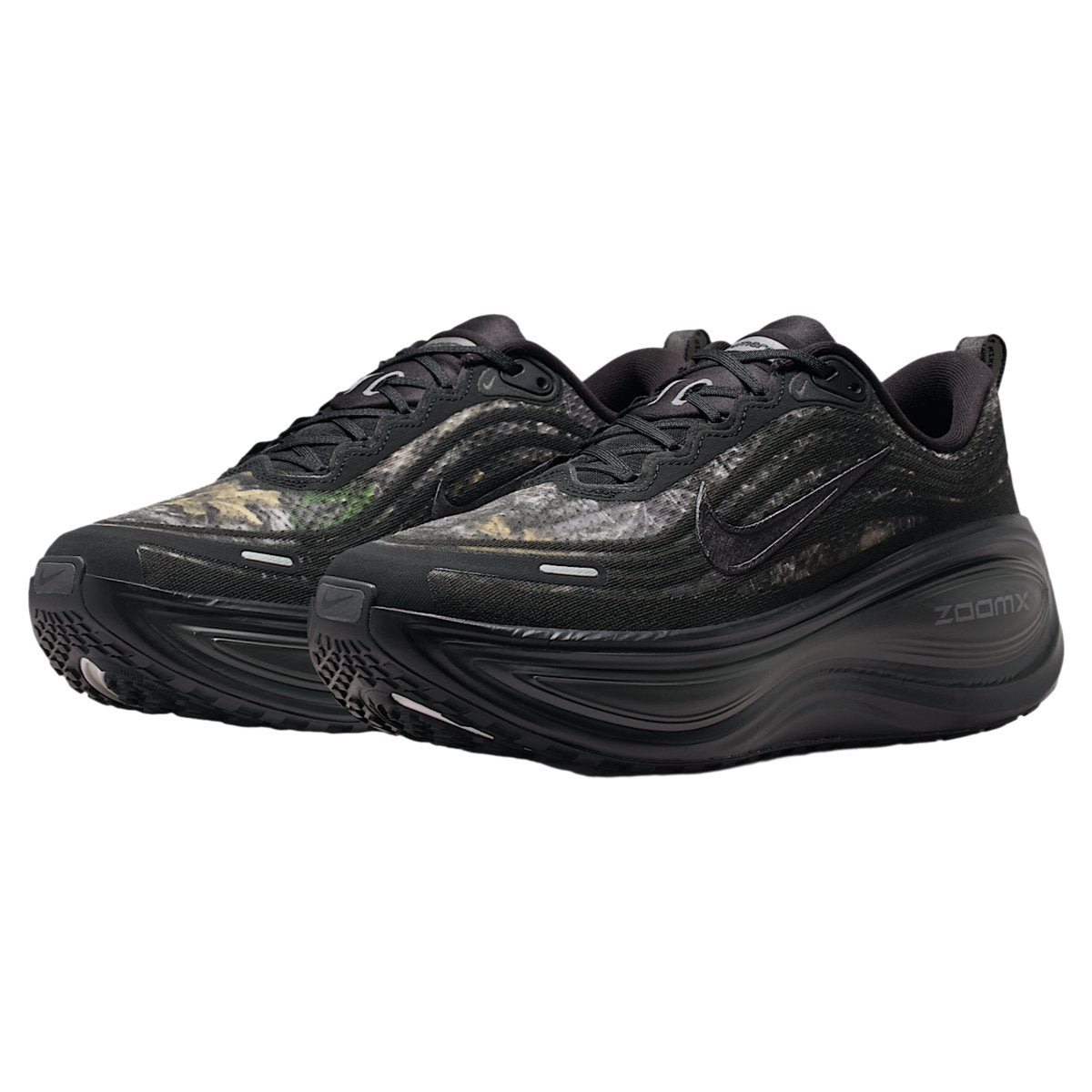 Nike Vomero Plus Realtree Camo Black