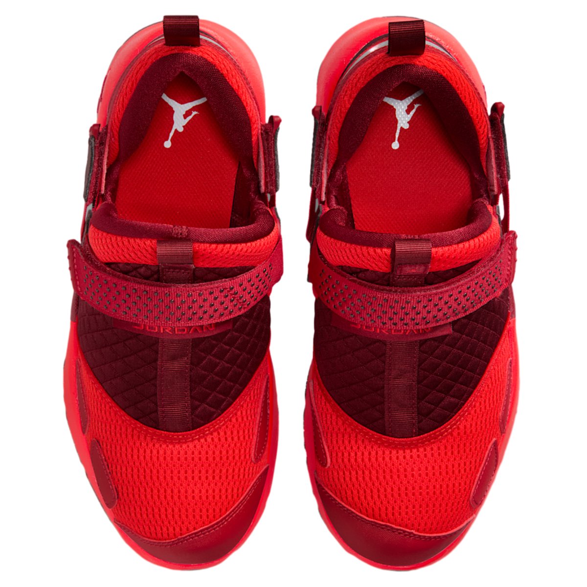 Jordan Trunner LX Chile Red (W)