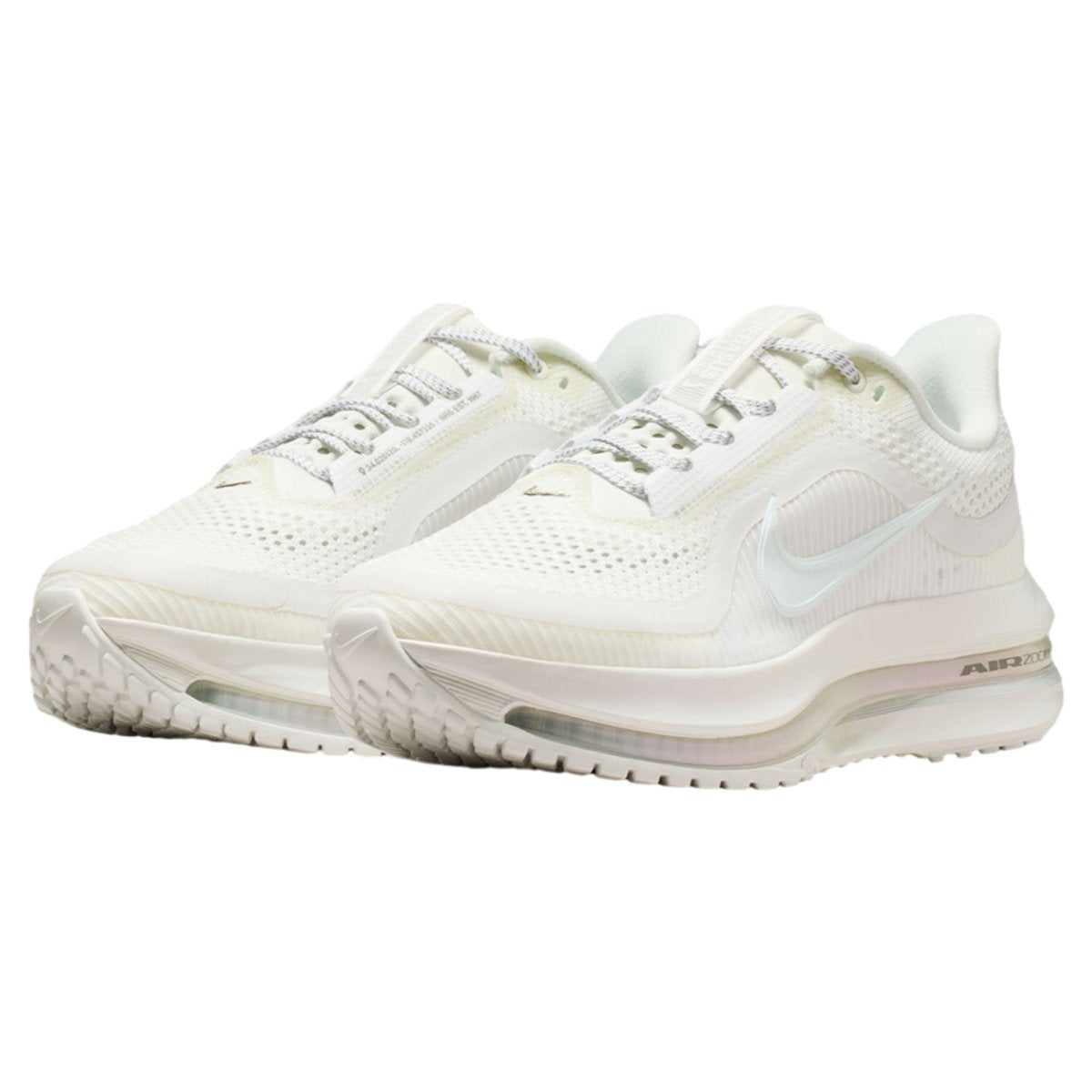 Nike Air Zoom Pegasus Premium Summit White Iridescent (W)