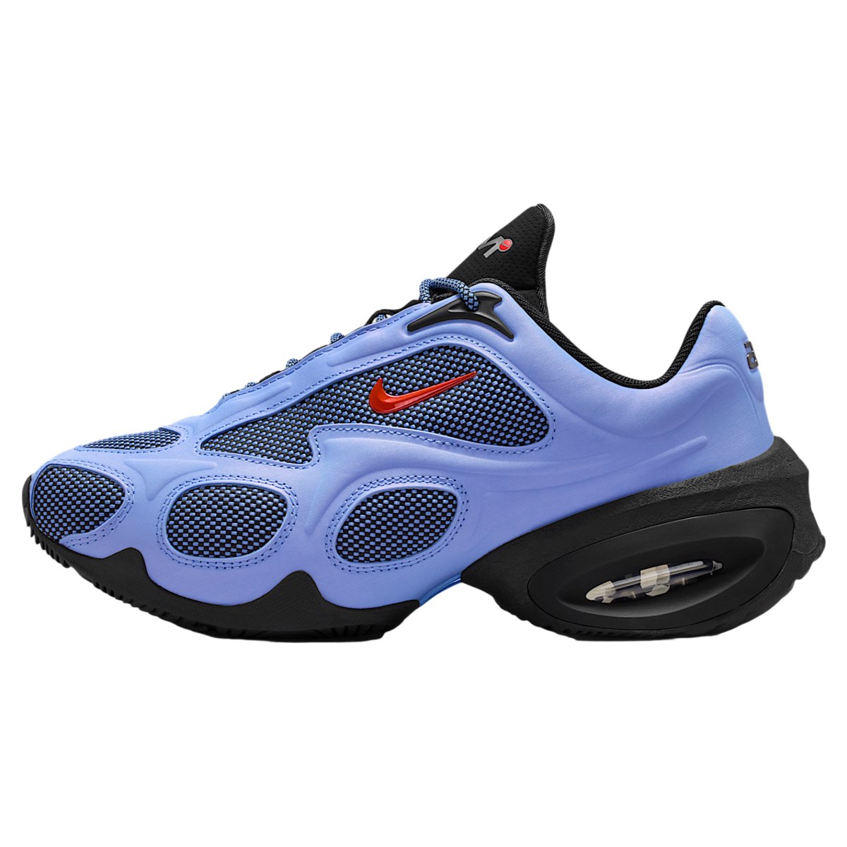 Nike Air Max Muse Royal Pulse Light Crimson (W)