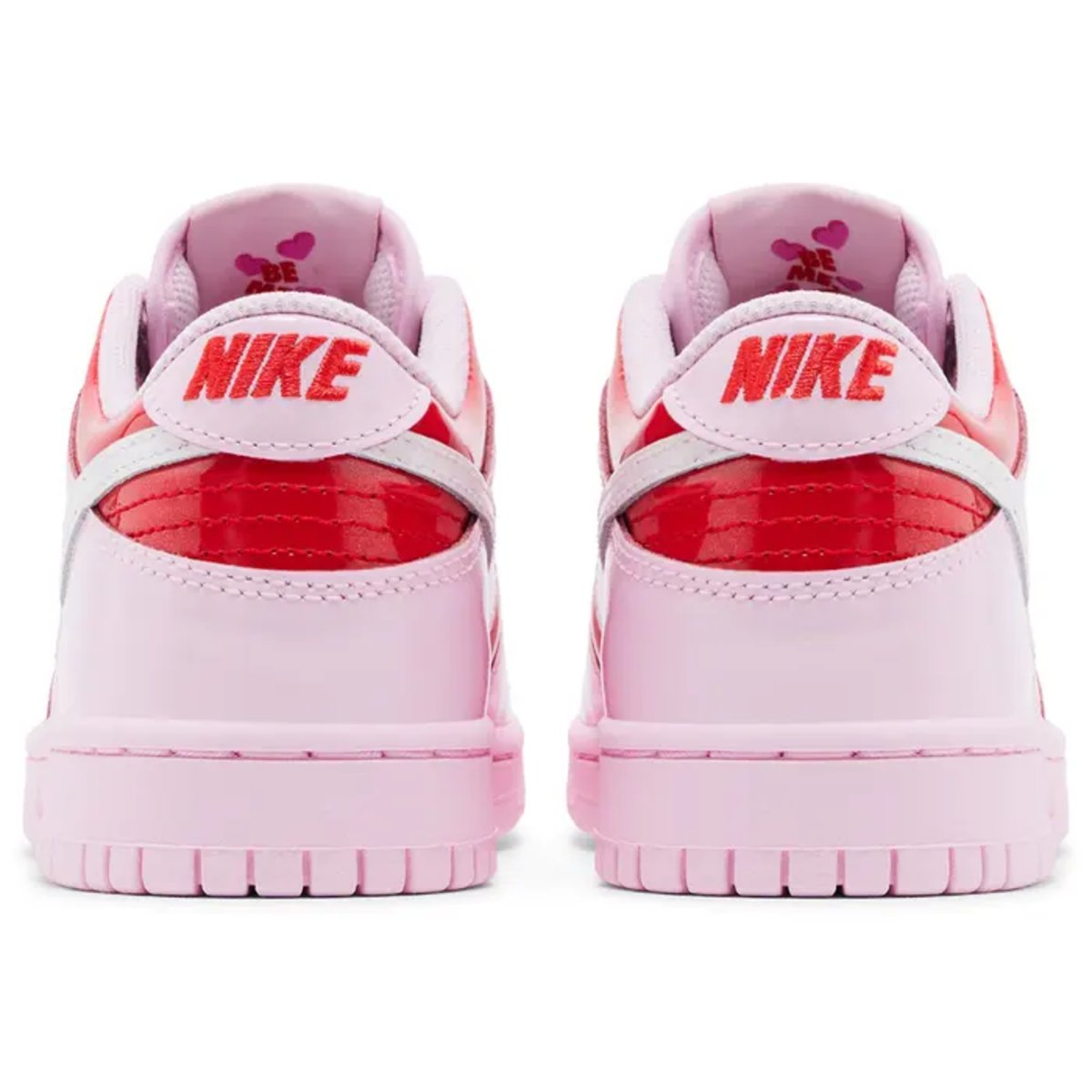 Nike Dunk Low Valentijnsdag (2026) (GS)