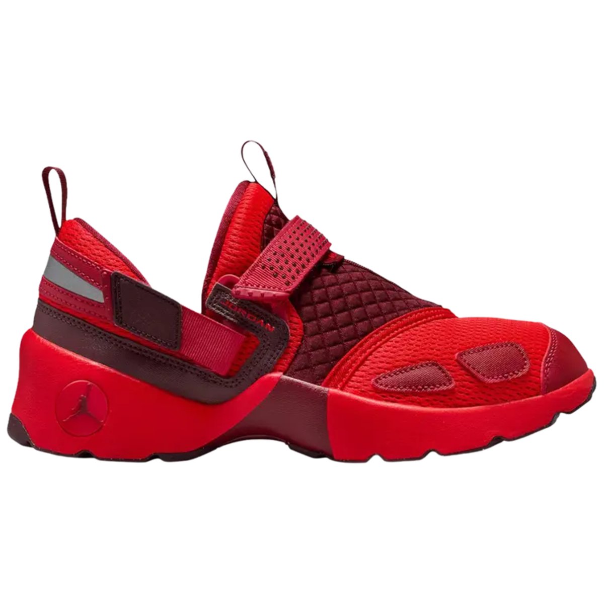 Jordan Trunner LX Chile Red (W)